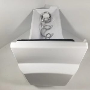 Whirlpool WPW10324090 BIN-ICE