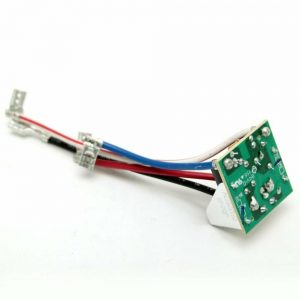 WPW10325124 Whirlpool Stand Mixer Phase Control Board