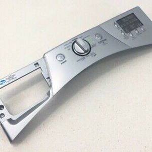 Whirlpool WPW10325314 CONSOLE