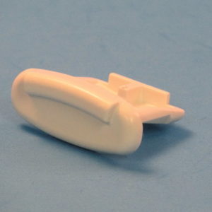 Whirlpool WPW10326683 ENDCAP