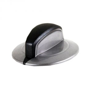 Whirlpool WPW10327522 KNOB