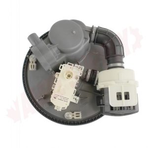 Whirlpool WPW10328226 PUMP&MOTOR