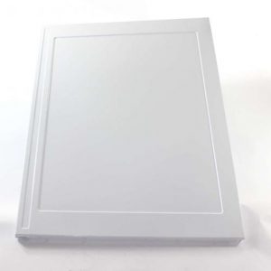 Whirlpool WPW10330376 PANEL-SIDE