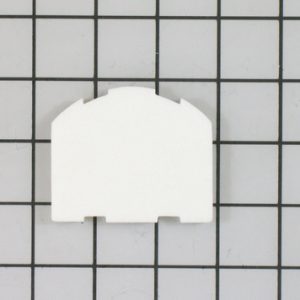 Whirlpool WPW10331456 INSULATION