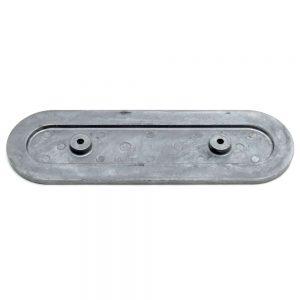 Whirlpool WPW10333445 BURNR-BASE