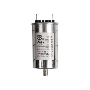 Whirlpool WPW10334457 CAPACITOR
