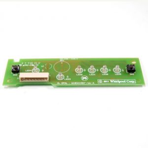 Whirlpool WPW10336519 CNTRL-ELEC