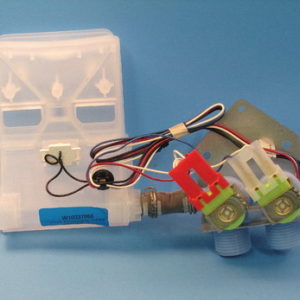 Whirlpool WPW10337066 VALVE