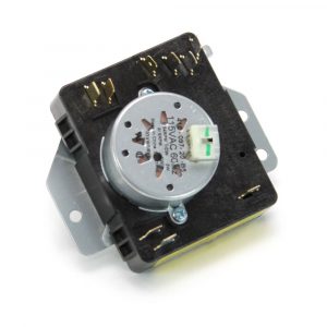Whirlpool WPW10337521 TIMER