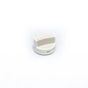 Whirlpool WPW10339444 KNOB