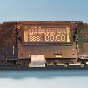 Whirlpool WPW10340325 CNTRL-ELEC