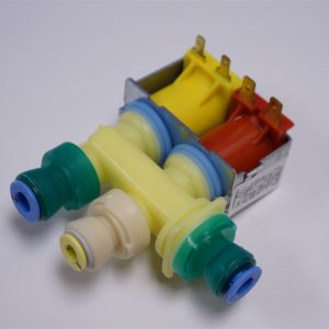 Whirlpool WPW10341320 VALVE-INLT *
