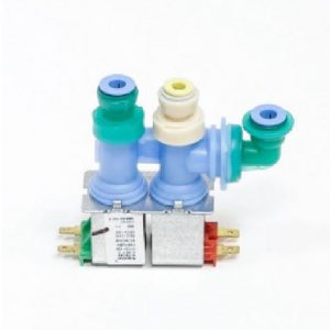 Whirlpool WPW10341329 VALVE *