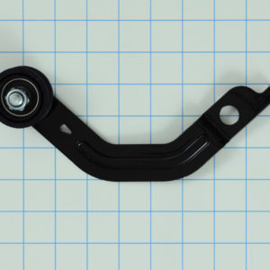 Whirlpool WPW10344192 PULLEY-IDR