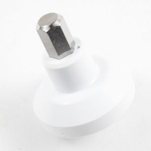 Whirlpool WPW10347114 SHAFT