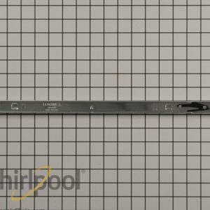 Whirlpool WPW10347665 GLIDE-DRWR