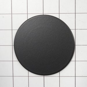 Whirlpool WPW10347750 CAP-BURNER