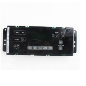 Whirlpool WPW10348712 CNTRL-ELEC