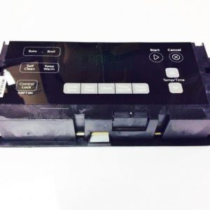 Whirlpool WPW10349612 CNTRL-ELEC