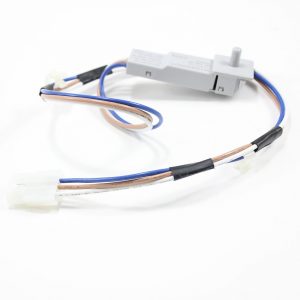 Whirlpool WPW10350907 SWITCH-DOR