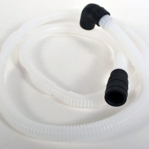 Whirlpool WPW10358302 HOSE-DRAIN
