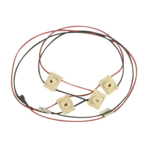 Whirlpool WPW10361492 HARNS-WIRE