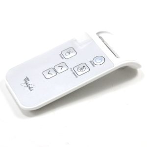 Whirlpool WPW10361862A REMOTE