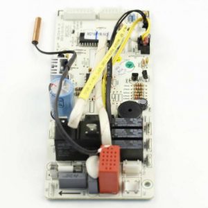 Whirlpool WPW10362790 CNTRL-ELEC