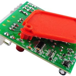 Whirlpool WPW10366605 CNTRL-ELEC