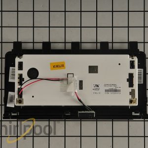 Whirlpool WPW10372210 CNTRL-ELEC