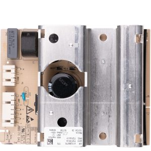 Whirlpool WPW10384843 CNTRL-ELEC