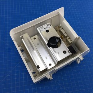 Whirlpool WPW10384846 CNTRL-ELEC