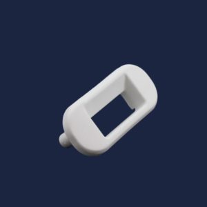 Whirlpool WPW10392041 BEZEL