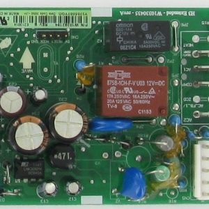 Whirlpool WPW10392184 CNTRL-ELEC