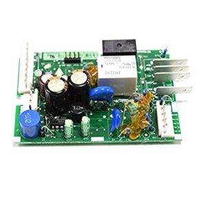 Whirlpool WPW10392193 CNTRL-ELEC