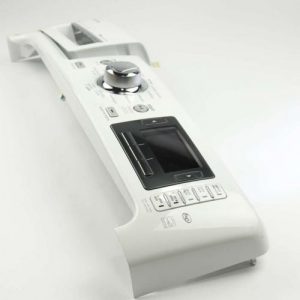 Whirlpool WPW10392688 CONSOLE