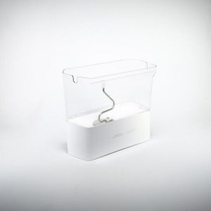 Whirlpool WPW10395656 ICE-CONTNR