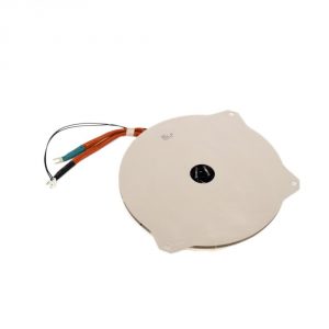 Whirlpool WPW10396548 HOTPLATE