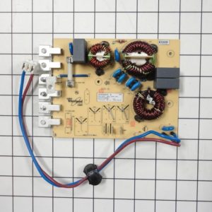 Whirlpool WPW10396814 CNTRL-ELEC