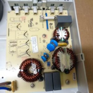 Whirlpool WPW10396817 CNTRL-ELEC