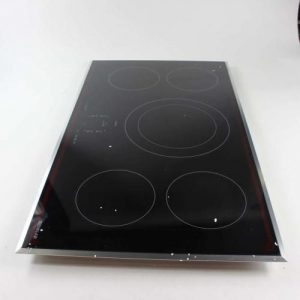 Whirlpool WPW10396823 COOKTOP