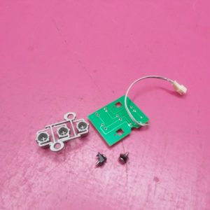 Whirlpool WPW10403041 CNTRL-ELEC