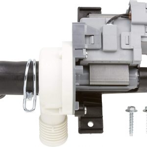 Whirlpool WPW10403802 PUMP-WATER