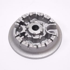 Whirlpool WPW10406243 BURNR-HEAD