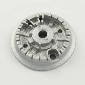 WPW10406283 Whirlpool Stove Burner Head - 9.2K