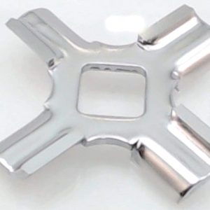 WPW10408733 Whirlpool Food Grinder Knife/Blade
