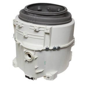 Whirlpool WPW10409997 TUB-OUTER