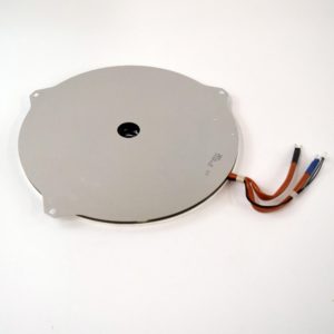 Whirlpool WPW10410578 HOTPLATE