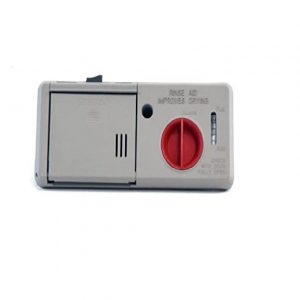 Whirlpool WPW10428213 DISPENSER