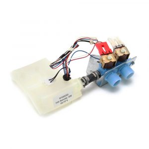 Whirlpool WPW10432353 VALVE